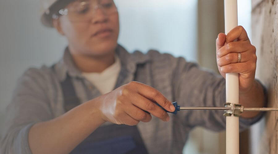 Whole-Home Plumbing Inspection in Grizzly Flats, CA